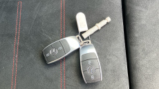 Mercedes-Benz A-Class A180 AMG Line 5dr Auto Petrol Hatchback